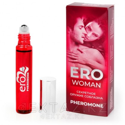 Ароматизирующая композиция EROWOMAN НЕЙТРАЛ с феромонами, 10 мл от sex shop Extaz фото 2