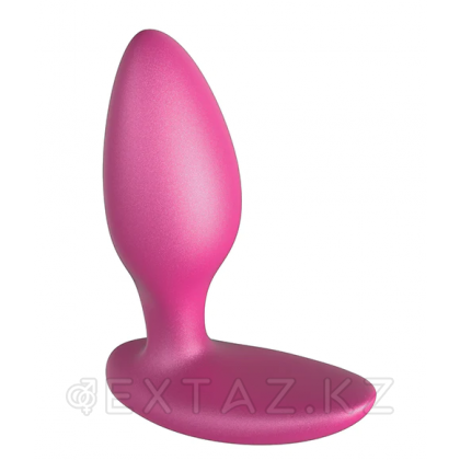 Анальная пробка для ношения We-Vibe Ditto+ Cosmic Pink от sex shop Extaz фото 2
