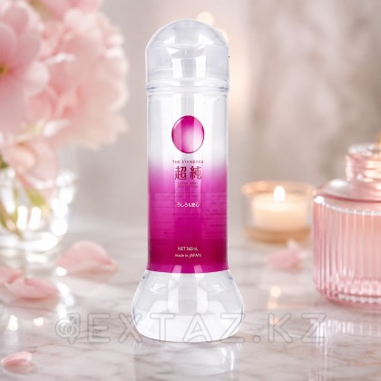 Гель с защитными свойствами BIJOND ultra anus protection, 360мл от sex shop Extaz фото 3