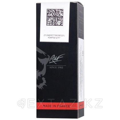 Туалетная вода с афродизиаками RUF Taboo Domination для мужчин, 50 мл от sex shop Extaz фото 9