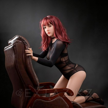 Реалистичная секс-кукла Линг (168 см, 37 кг) от sex shop Extaz фото 5
