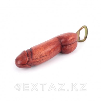 Открывашка-пенис (Сувенир из Бали) от sex shop Extaz фото 3