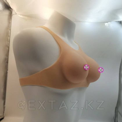 Накладная грудь  от sex shop Extaz фото 6