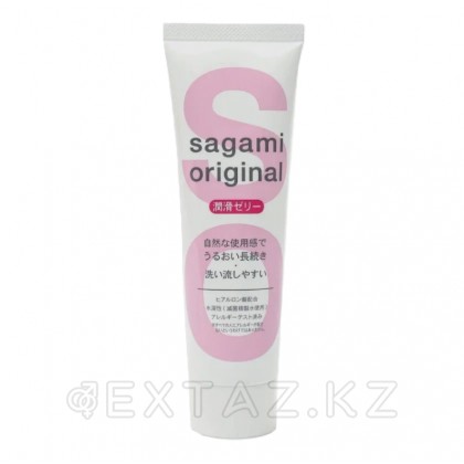 Гель-смазка Sagami Original (60 гр.) от sex shop Extaz