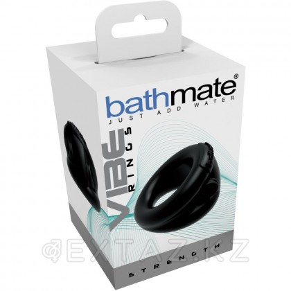 Bathmate Vibe Ring - Strength (вибро кольцо) от sex shop Extaz