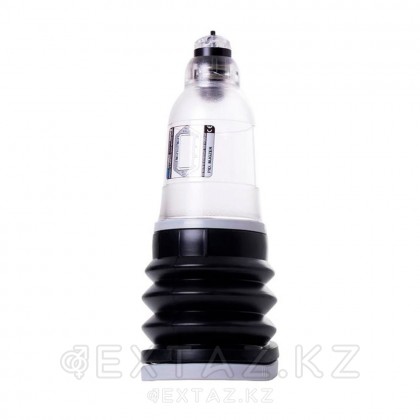 Гидропомпа Bathmate HYDROMAX-3, прозрачный от sex shop Extaz