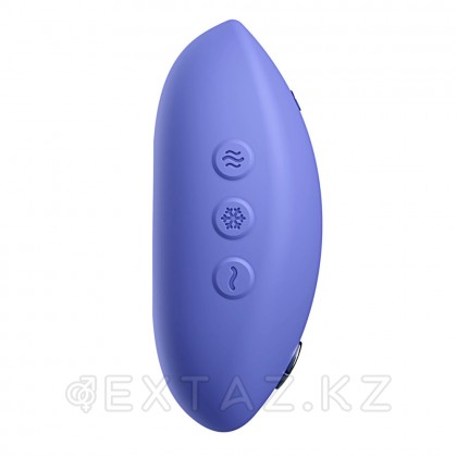 Вибратор We-Vibe Temp, сиреневый от sex shop Extaz фото 5