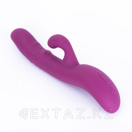 Вибратор Selove Wave фиолетовый от sex shop Extaz фото 3