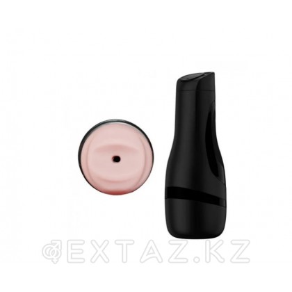Мастурбатор Satisfyer Men Classic black от sex shop Extaz фото 3