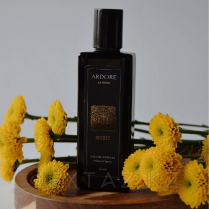 Парфюмерная вода Ardore SPIRIT унисекс 50 мл. от sex shop Extaz фото 3