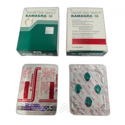Препарат для усиления потенции  Kamagra 50 mg (4 таб.) - extaz.kz фото 3 Препарат для усиления потенции  Kamagra 50 mg (4 таб.) от sex shop Extaz фото 3