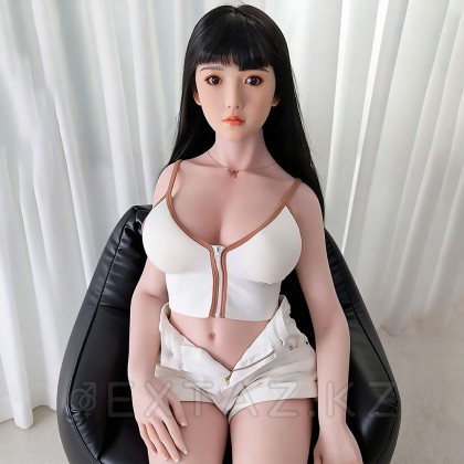 Реалистичная секс-кукла Эрина (168 см, 37 кг) от sex shop Extaz фото 10