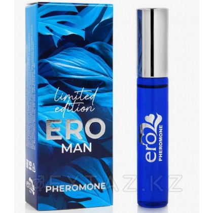 Ароматизирующая композиция EROMAN №6 с феромонами, 10 мл от sex shop Extaz фото 3