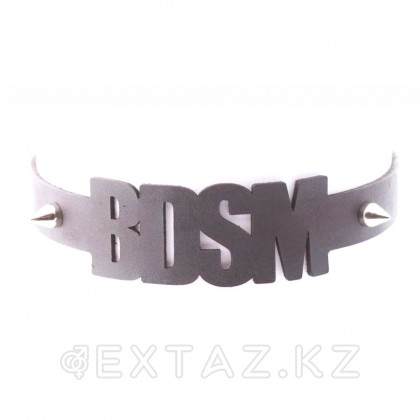 Чокер BDSM с шипами от sex shop Extaz фото 2