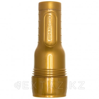 Мастурбатор Fleshlight Go Stamina Training Lady для тренировки выносливости (вагина) от sex shop Extaz фото 2