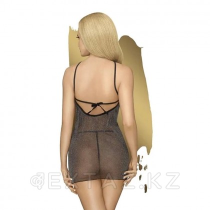 Эротическое мини-платье  Эротическое мини-платье