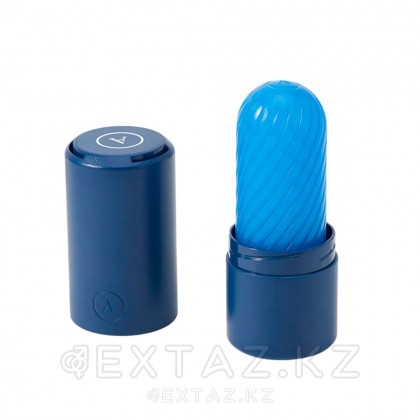 Мастурбатор ARCWAVE Ghost blue от sex shop Extaz