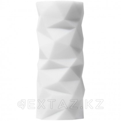 TENGA 3D Мастурбатор Polygon от sex shop Extaz фото 4