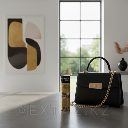 Попперс Gold Rush XL Long 24 мл. от sex shop Extaz фото 3