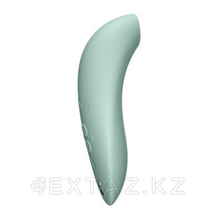 Бесконтактный клиторальный стимулятор We-Vibe Melt 2 шалфей от sex shop Extaz фото 8