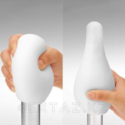 Мастурбатор TENGA GEO Aqua от sex shop Extaz фото 3