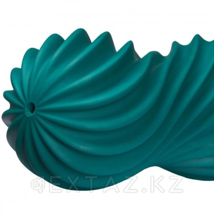 Мастурбатор Tenga Flex Fizzy Green от sex shop Extaz фото 6