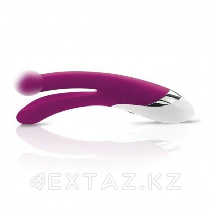 Вибратор Mystim Bon Aparte лиловый от sex shop Extaz фото 6