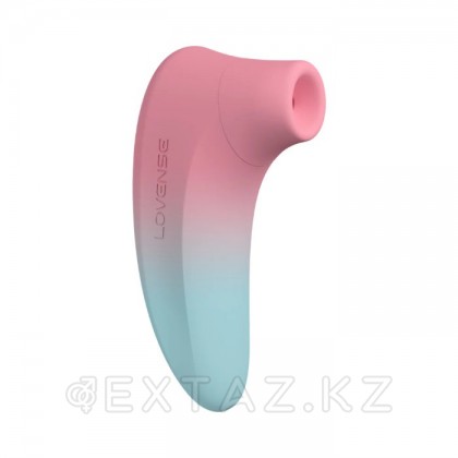 Вакуумно-волновой стимулятор клитора Tenera 2 от Lovense (управление через приложение) от sex shop Extaz