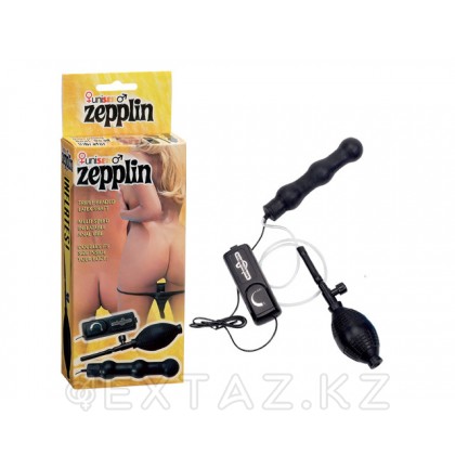Анальный расширитель Zepplin от sex shop Extaz