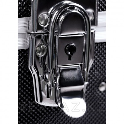 Секс-машина чемодан Diva Tool Box (2 сменные насадки 41 см) от sex shop Extaz фото 5