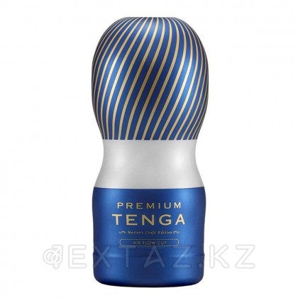 TENGA PREMIUM Мастурбатор Air Flow CUP от sex shop Extaz