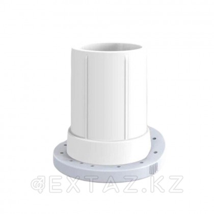 Удлиненная вставка в основание гидропомпы Replacement Insert для Bathmate Hydromax 5 от sex shop Extaz