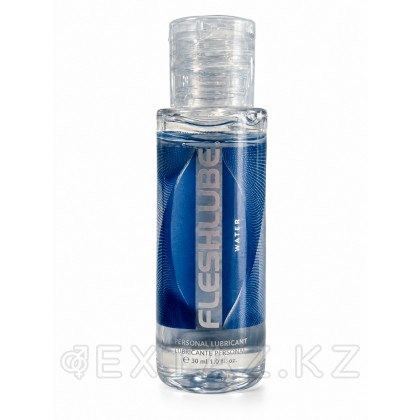Лубрикант FleshLube Water универсальный 30 мл от sex shop Extaz