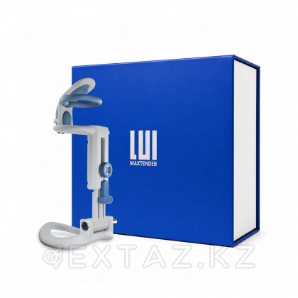 Экстендер LUI MAXTENDER, L от sex shop Extaz фото 20