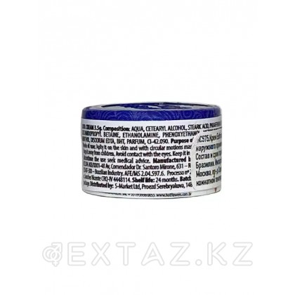 Крем Esfria с охлаждающим эффектом для наружного применения от sex shop Extaz фото 2