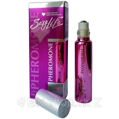 ЖЕНСКИЕ ДУХИ 