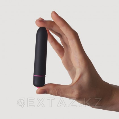 Вибропуля Univibe черная от Adrien lastic от sex shop Extaz фото 4