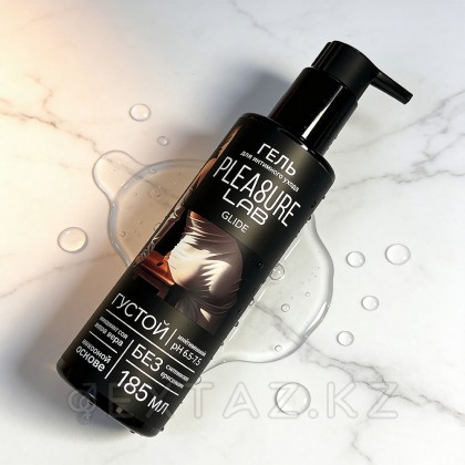 Лубрикант на Водной Основе Pleasure Lab Glide 185 мл от sex shop Extaz фото 6