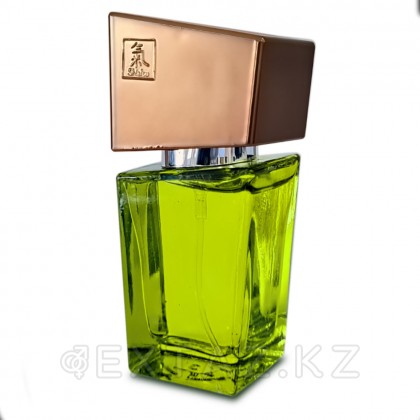 Духи с феромонами «Lime» Shiatsu женские 15 мл. от sex shop Extaz фото 6