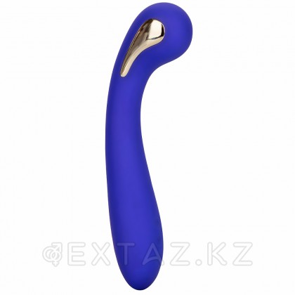 Вибромассажер для точки G с электростимуляцией CalExotics Impulse Intimate Estim Petite G Wand (19 × 3,75 см) от sex shop Extaz фото 9
