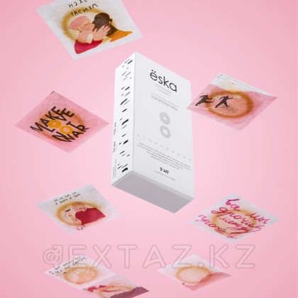 Набор презервативов 