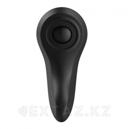 Клиторальный вибростимулятор Satisfyer Little Secret от sex shop Extaz фото 3