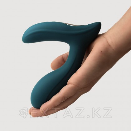 Массажер простаты Pulsation от Adrien Lastic (с подключением к приложению) от sex shop Extaz фото 10