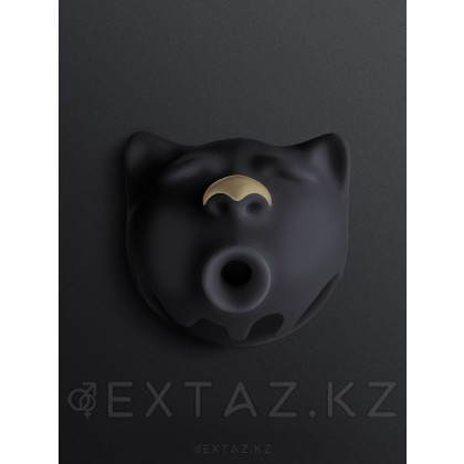 Gvibe Gcat - Вакуумный стимулятор клитора, 7.5х8.2 см от sex shop Extaz фото 2