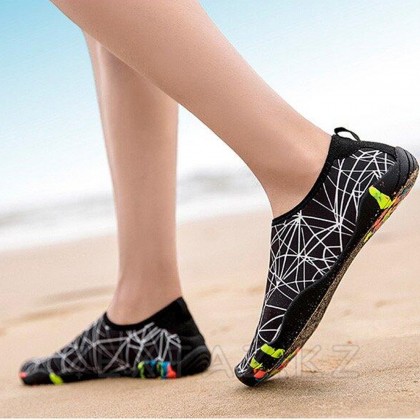 Аквашузы Light line (42) от sex shop Extaz фото 3