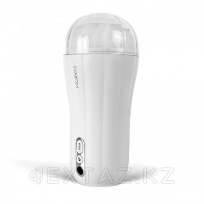 Мастурбатор Robin с вибрацией Svakom от sex shop Extaz