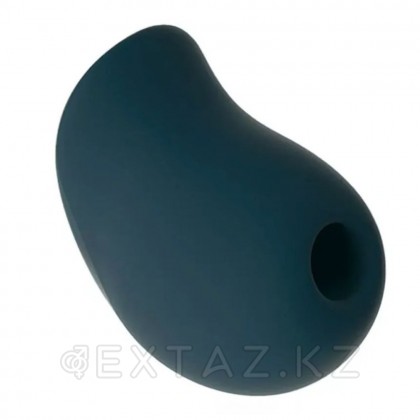 Клиторальный стимулятор Mea от Fun Factory (темно-зеленый) от sex shop Extaz