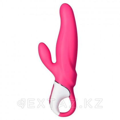 Вибратор-кролик Satisfyer Vibes - Mr. Rabbit, 22 см от sex shop Extaz фото 5