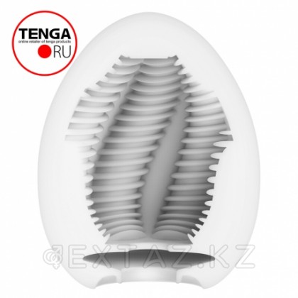 TENGA  Стимулятор яйцо WONDER TUBE от sex shop Extaz фото 2