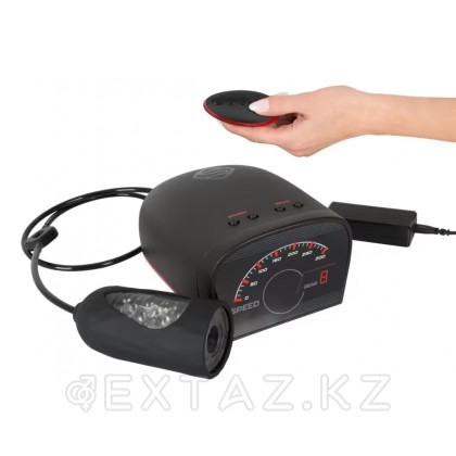 Мастурбатор 